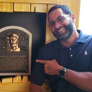 Meet your Posher, Carlos